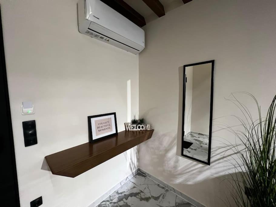 Soho Loft Lejlighed Alexandroupoli Eksteriør billede