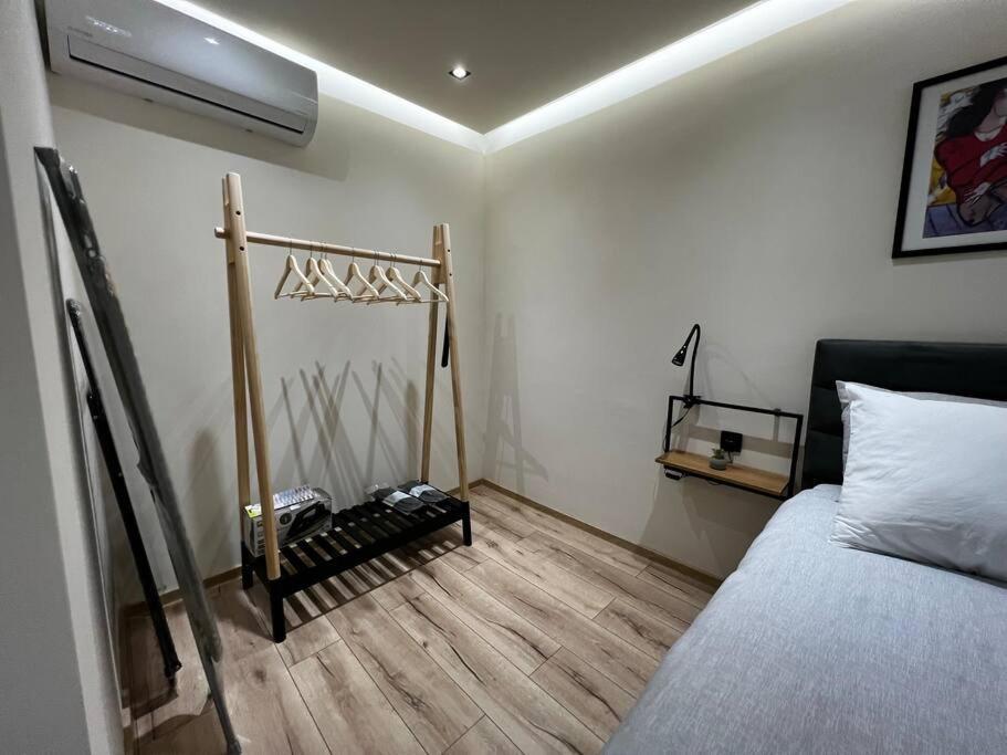 Soho Loft Lejlighed Alexandroupoli Eksteriør billede